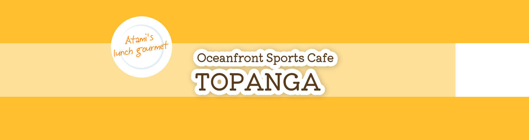 TOPANGA