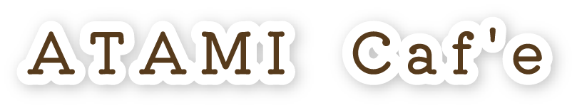 熱海カフェ ATAMI Café