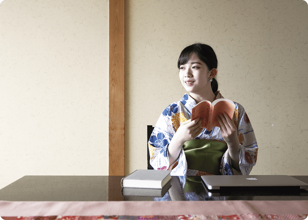 秀花園 湯の花膳