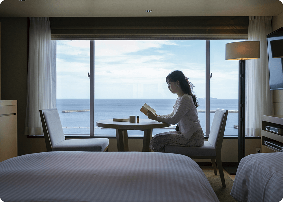 ホテル ミクラス