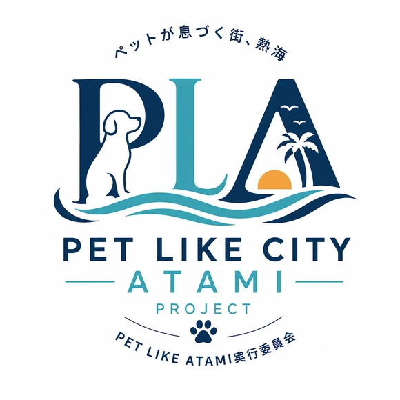 PET LIKE CITY ATAMI PROJECT